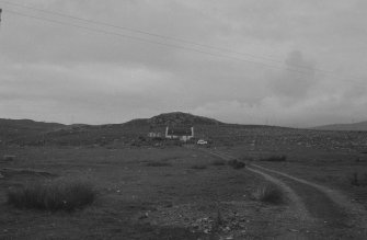 144, Oldshoremore, Highlands