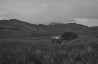 Ledbeg, by Ledmore (map ref. NC241135), Assynt, Sutherland D, Highlands