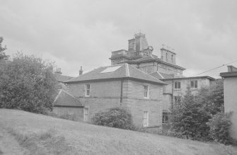 Keil School, Dumbarton Burgh