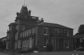 Keil School, Dumbarton Burgh