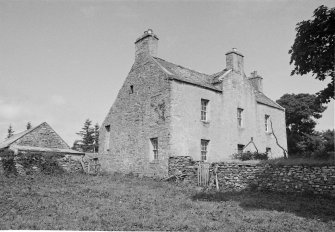 Gillivoan House, Highlands