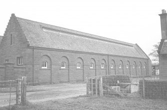 Crichton Farm, Dumfries P, Dumfries and Galloway