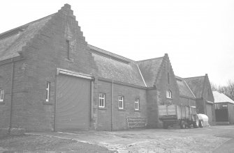 Crichton Farm, Dumfries P, Dumfries and Galloway
