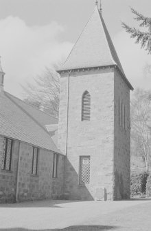 Torphins Church