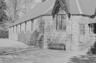 Torphins Church