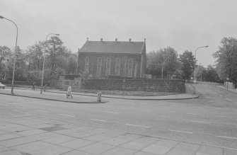 Canal Street Church, Paisley