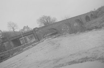Viaduct, Bridge of Weir, Strathclyde