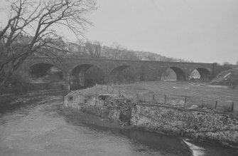 Viaduct, Bridge of Weir, Strathclyde