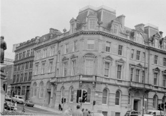 280 George Street/24 West Frederick Street, Glasgow, Strathclyde