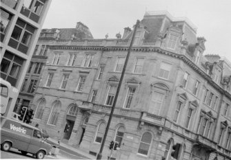 280 George Street/24 West Frederick Street, Glasgow, Strathclyde
