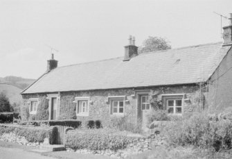 Cottages, Windsover, Keir Parish, Dumfries and Galloway