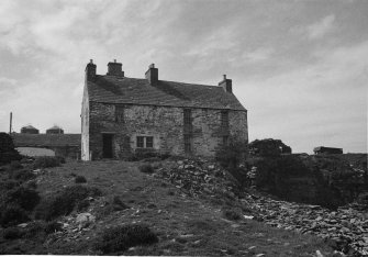 Brims Castle, Thurso Parish, Highlands