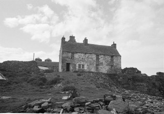 Brims Castle, Highlands