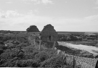 Unidentified Building, Brims Castle, Highlands