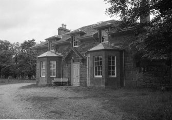 Braemore Lodge, Latheron P, Highlands