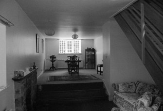 Gardener's Bothy/House, Arisaig House, Highlands