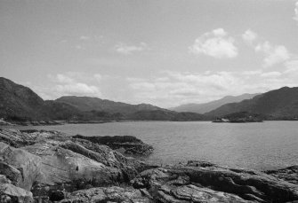 Gardener's Bothy/House and Arisaig House, Highlands