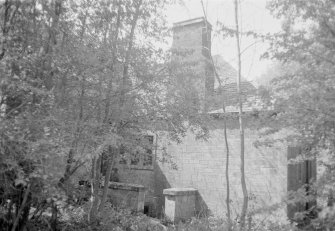 Conheath : Private Chapel, Caerlaverock Parish