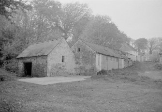 Drum Mains, New Abbey Parish