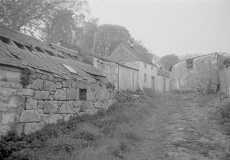 Drum Mains, New Abbey Parish