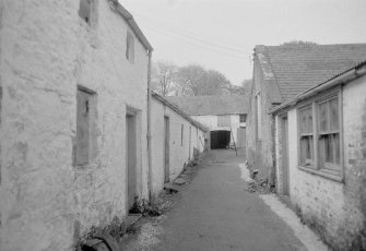 Drum Mains, New Abbey Parish