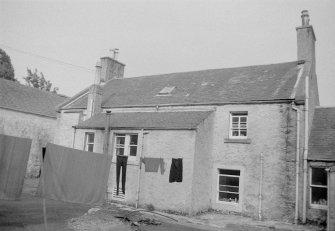 Drum Mains, New Abbey Parish