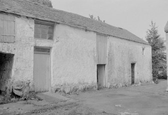 Drum Mains, New Abbey Parish