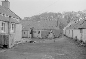 Drum Mains, New Abbey Parish