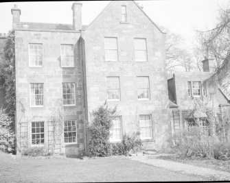 Cowie House & Offices