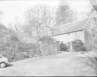 Cowie House & Offices