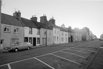 South Main Street, Wigtown