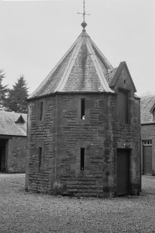 Castlemilk Stables, St Mungo, Dumfries and Galloway