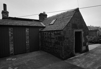 50 & 50A Harbour Street. (Out Buildings), Irvine, Cunninghame, Strathclyde