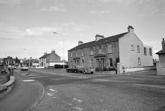 18-34 Annick Road, Irvine, Strathclyde