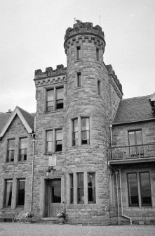 Tulchan Lodge, Advie, Badenoch and Strathspey, Highland