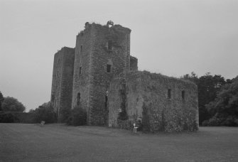 Castle Kennedy, Wigtown, Dumbries & Galloway