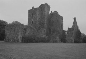 Castle Kennedy, Wigtown, Dumbries & Galloway