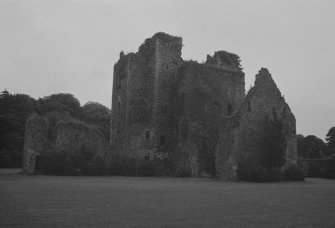 Castle Kennedy, Wigtown, Dumbries & Galloway