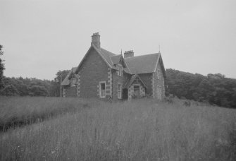 Castle Kennedy, Inch parish, Dumfries and Galloway