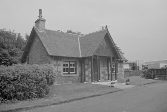 Castle Kennedy Lodge, Wigtown, Dumfries & Galloway