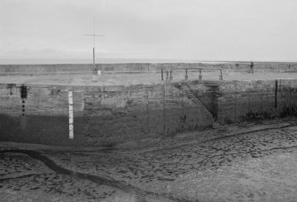 Fisherrow Harbour, Musselburgh Burgh, E Lothian & Stirling, Lothian & Central