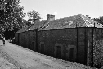 Lainshaw Stables, Stewarton, Stewarton P, Kilmarnock London Argyle & Bate, Lothian Strathclyde city of Edinburgh