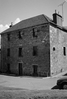 Glenvale House Mill Wynd, N E Fife, Fife