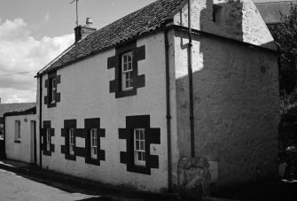 Maspie Cottage Mill Wynd, N E Fife, Fife