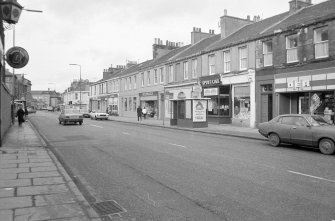 234 (right)-198 Portobello High Street, Edinburgh