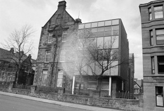 Samaritan Hospital, Coplaw Street, Glasgow, Strathclyde