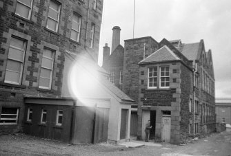 Samaritan Hospital, Coplaw Street, Glasgow, Strathclyde