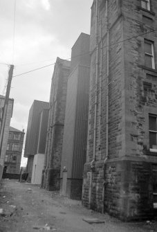 Samaritan Hospital, Coplaw Street, Glasgow, Strathclyde