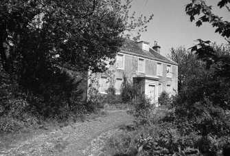 Drumfork House, Helensburgh Burgh, Strathclyde