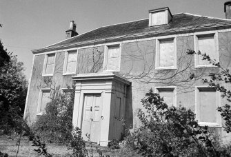 Drumfork House, Helensburgh Burgh, Strathclyde